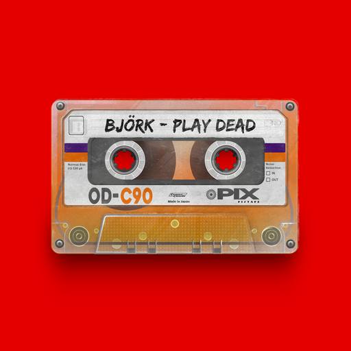 08489 - Bjork - Play Dead